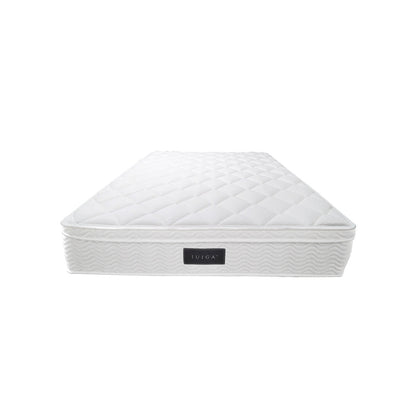 Matelas de soins de la colonne vertébrale de 12 pouces