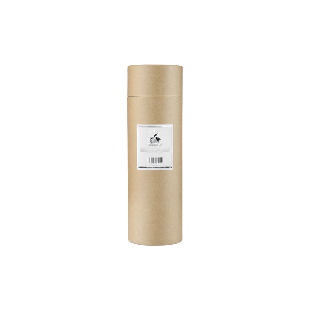 Diffuseur de roseaux Tangerine Gin