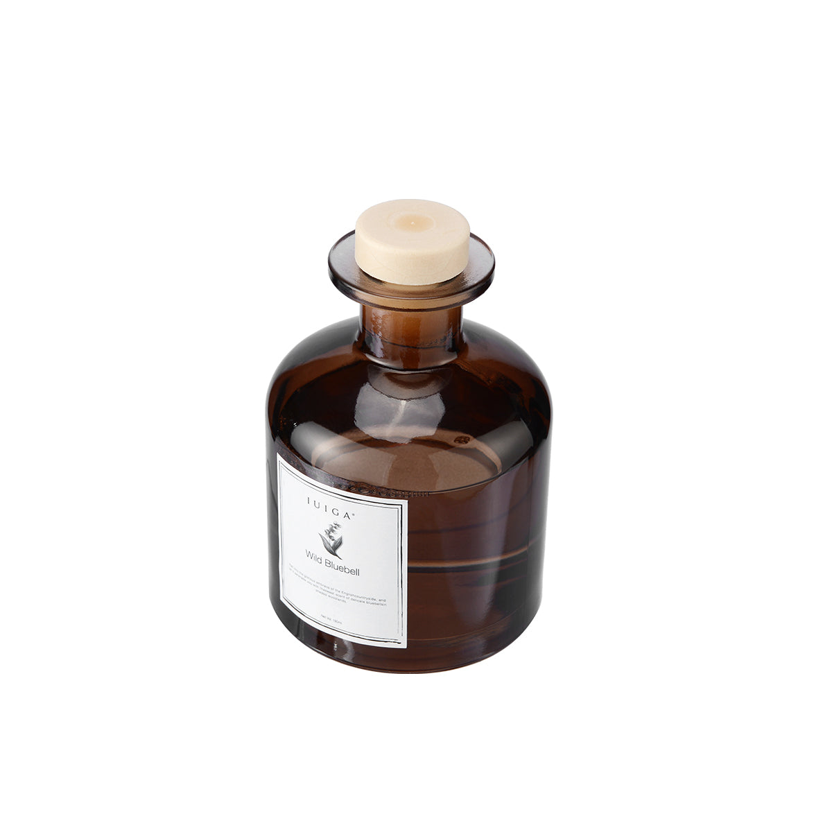 Diffuseur de roseaux Wild Bluebell